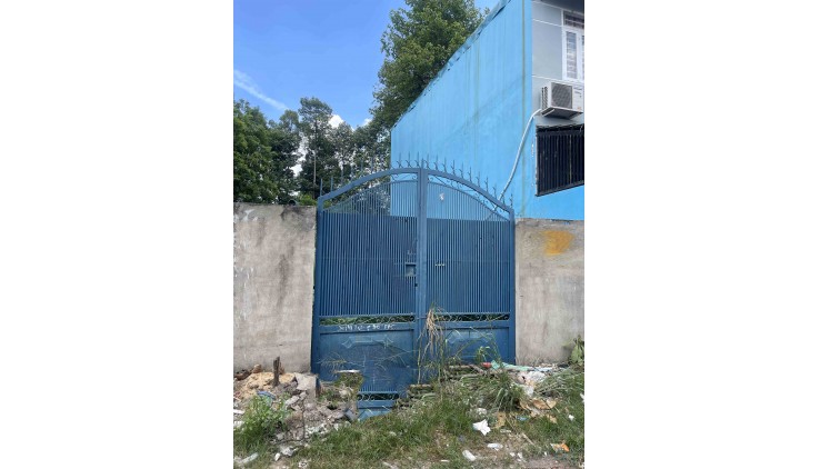 Bán Đất Thổ Cư Đẹp Hẻm Xe Hơi Gần Chợ Tam Hà Tam Phú Thủ Đức 96m2_6*16 Chỉ 5.2 tỷ